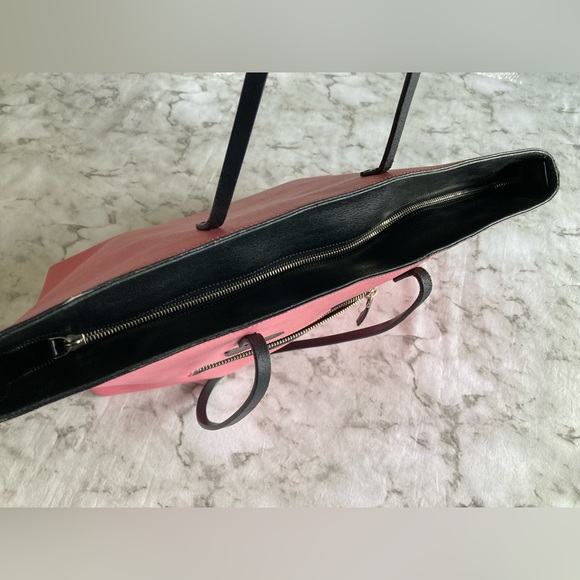 Fendi pink monster tote! - Picture 10 of 15